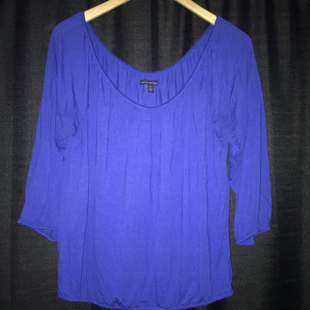 American Eagle Top